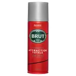 Brut Deo Attraction 200ml